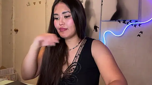 Camillaliss live cam on StripChat