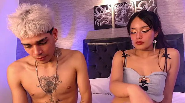 TeoAndMaddy