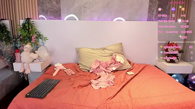 CuteCherryVelvet