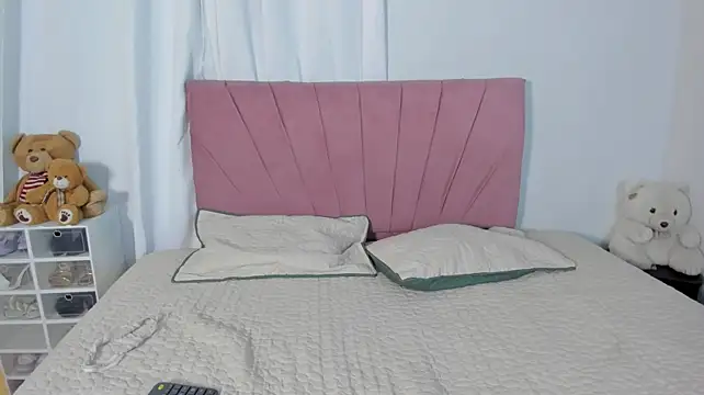 CinthiaCollins live cam preview