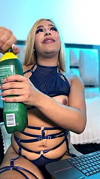 Salo_Blonde