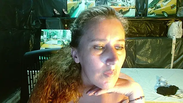 MarianBailey — FansOnlyX creator profile