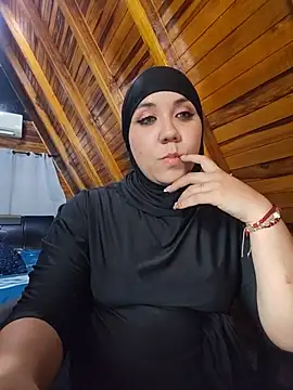 AmbarBurhan webcam