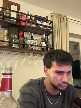 Gipsyboysteve