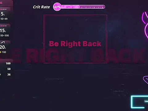 Victoria-Moon webcam