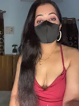 Dipu_cute webcam