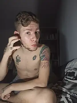 silent_lord27 (M young) - Naked