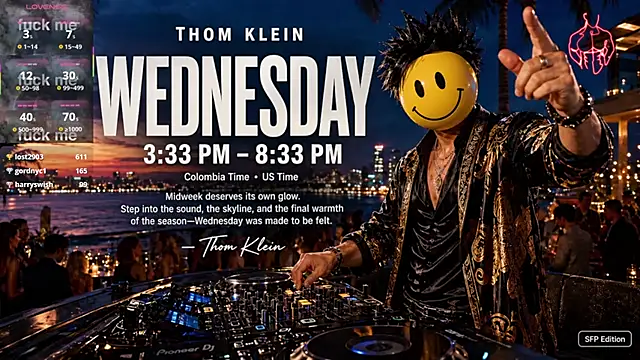 thomklein