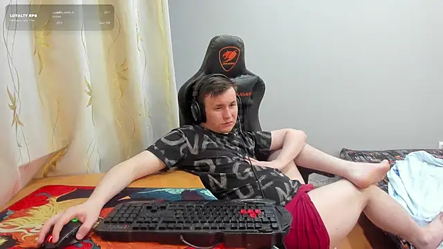 iliaskrislove