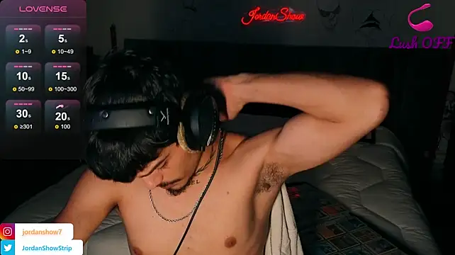 JordanShow