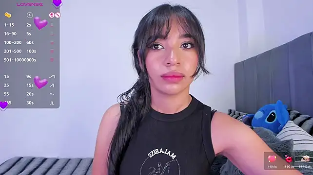 lillielover16