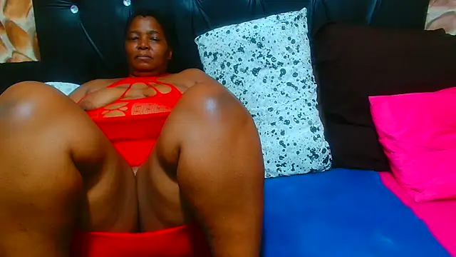 AfricanBigAssxx98