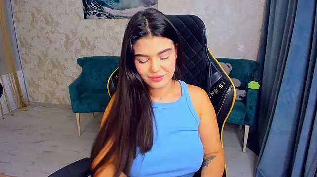 AlluringAriel