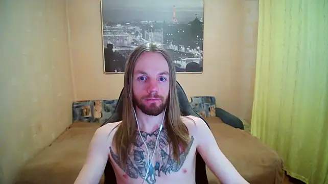 AdamDickens