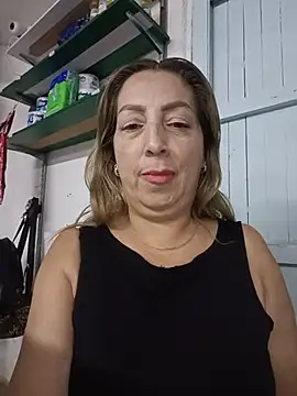 Estefania_Arce live cam preview