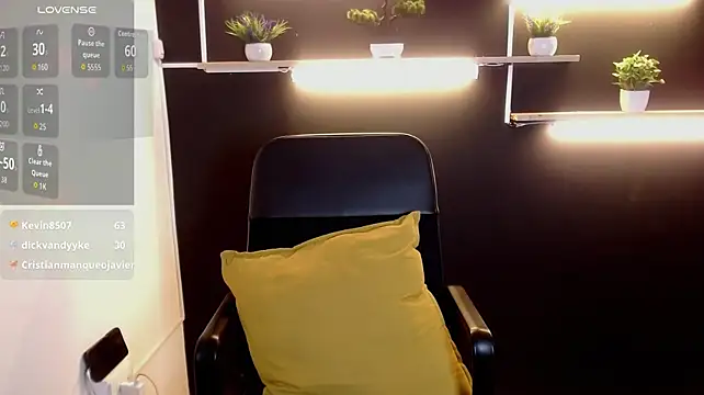 Lauryn_Jones webcam
