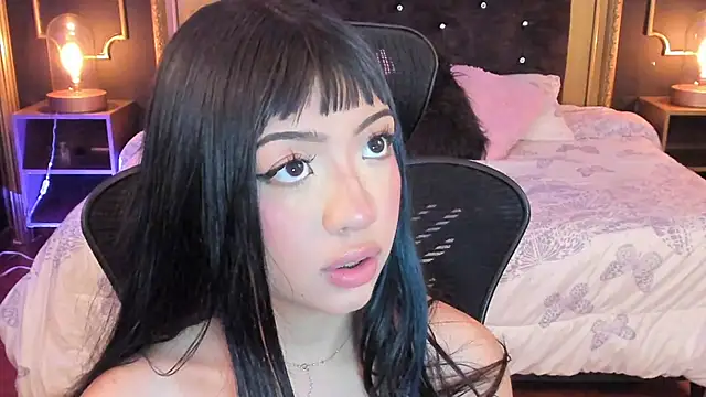 LiaLovet live cam preview