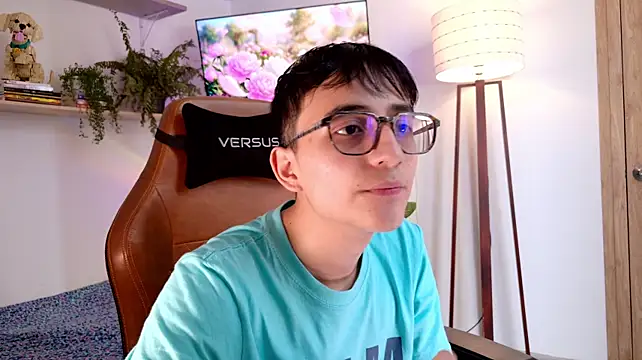 Sr_evann