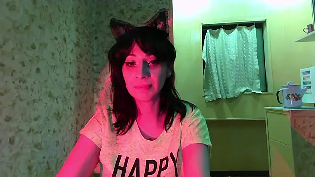 Barbie_Rococo webcam