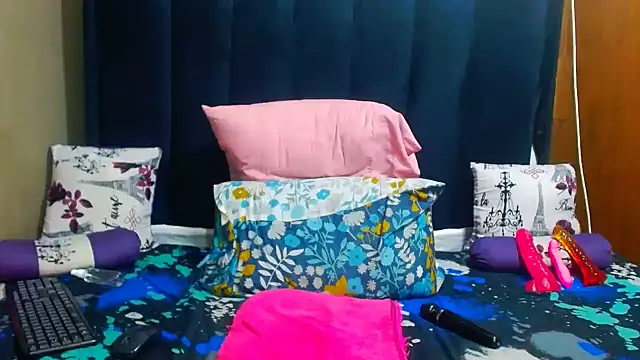 PinkyxGodess
