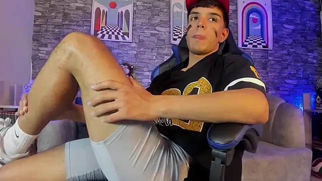 ianrice