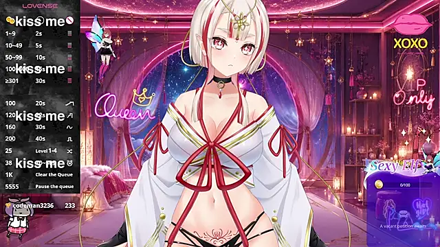 Yuna_Kiss