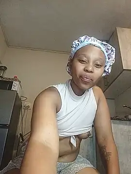 EbonyJuicyAss