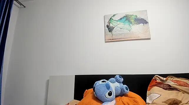 FoxyDoll_