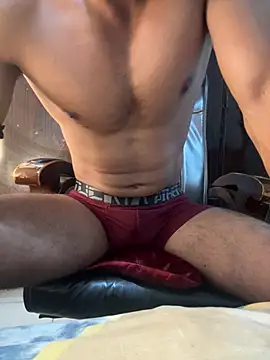 ayashaman