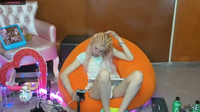 Skinygirl