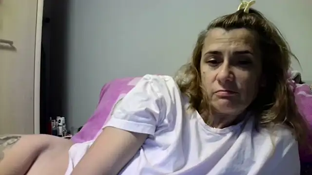 SexyGioconda live cam on StripChat