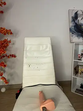 VictoriaHiill live cam