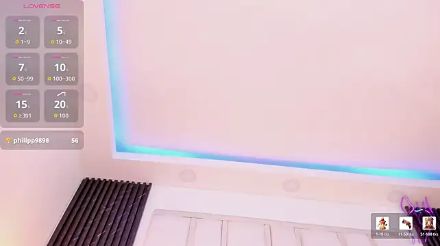 Maia_Clark520 webcam