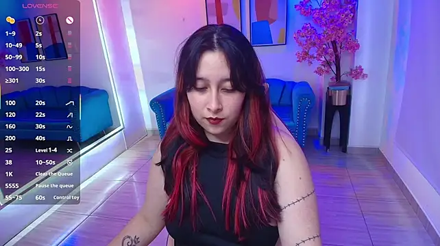 Tarly_matches live cam on StripChat