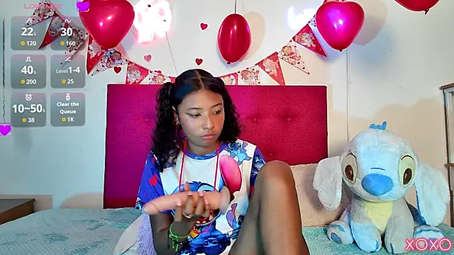 Ellie_Cute7 live cam on StripChat