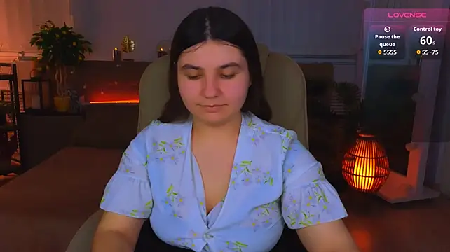 Viola__Shy