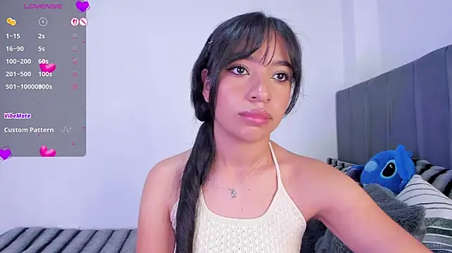 lillielover16