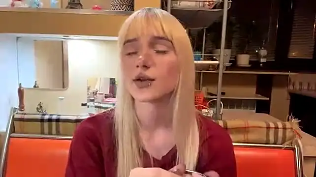 Blondilis