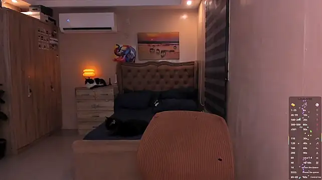 OliGasm