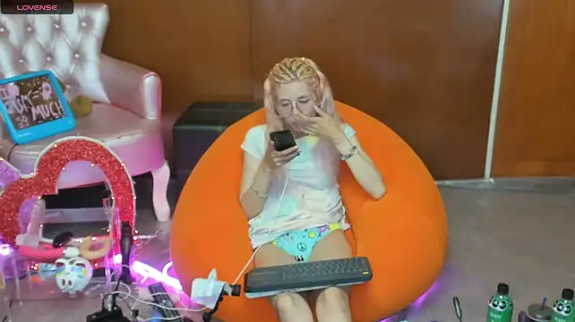Skinygirl
