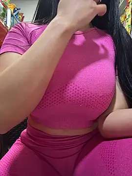 Sara_fun webcam