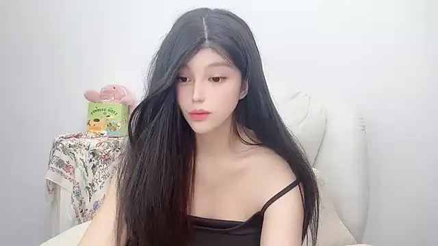jiangjiang2005 live cam on StripChat