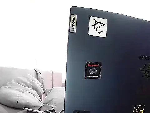 RawWhisperTaboo webcam