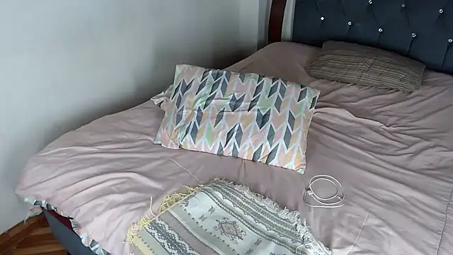 Chantal_hott