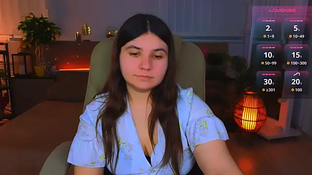 Viola__Shy