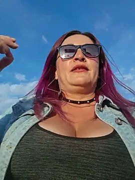 sophie_banger live cam preview