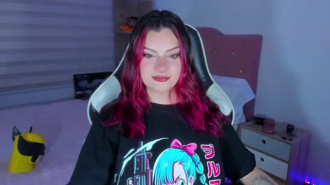 OphelianaRose33