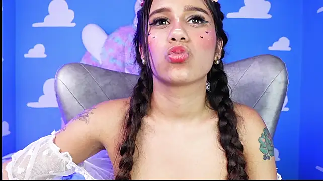 foxy_samy