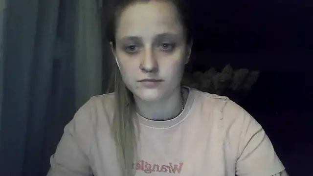 LeaWetGirl