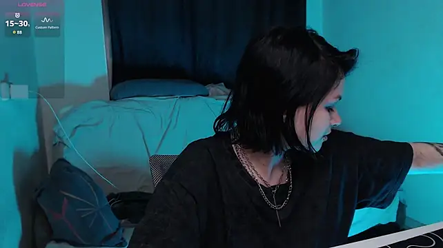CherryNight6 webcam